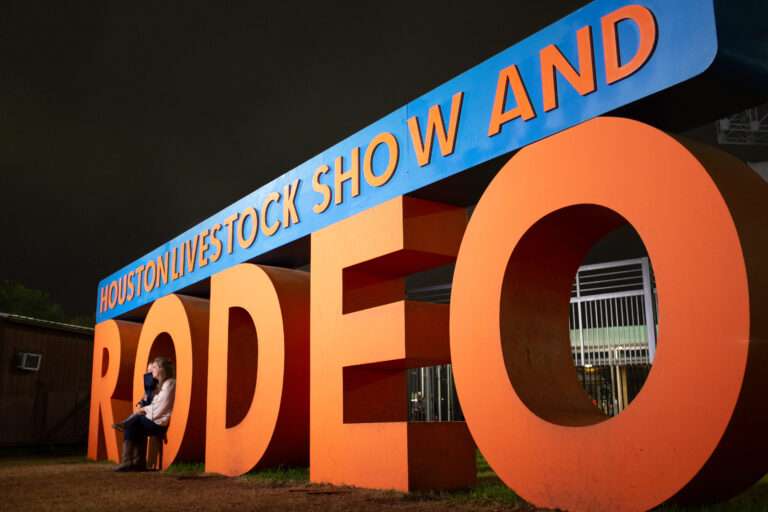 Houston Livestock Show and Rodeo Increases 2024 Award to $400K for Area Technical Schools