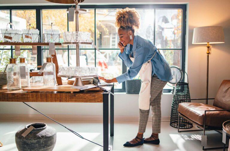 Small Businesses Rely on Major Banks Amid Pandemic Challenges