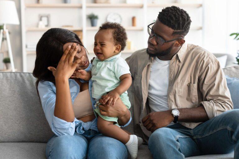 Texas Extends Postpartum Medicaid and CHIP Coverage