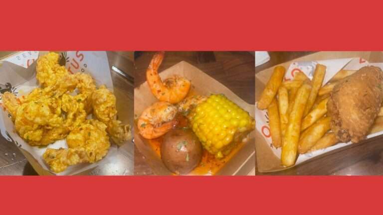 This Houston-Area Seafood Staple Has Officially Started Selling Its Popular Sauce Nationwide