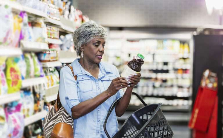 Confused by Nutrition Labels? You’re Not Alone