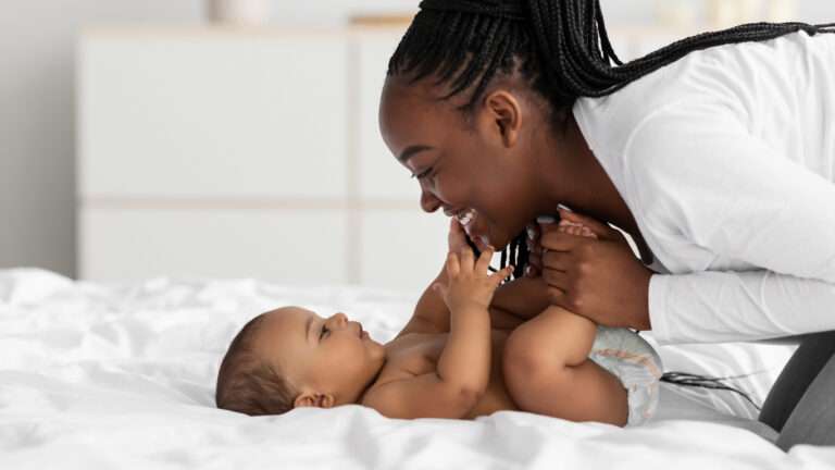 Black Maternal Health Week Raises Awareness About Disparities, Challenges of Black Mothers