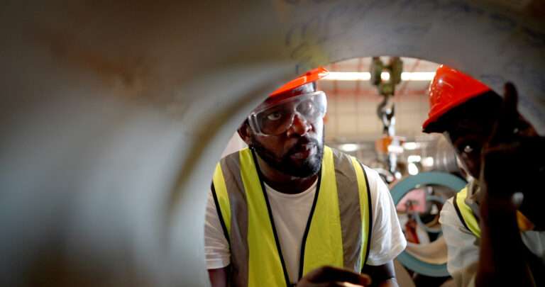 Report Exposes Deepening Racial Disparities in Workplace Safety