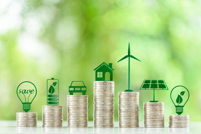What Every Homeowner Should Know About the New Clean Energy Tax Credit