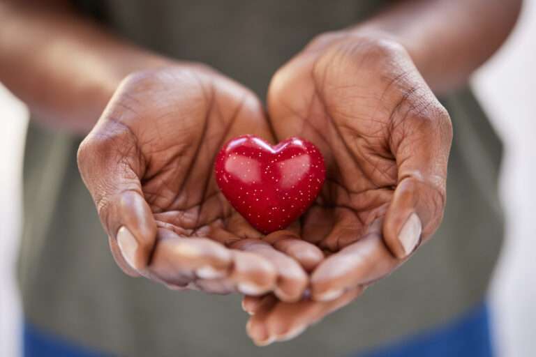 How to Make a Difference When it Comes to Heart Health