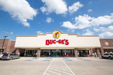 World’s Largest Buc-ees Coming to Luling, Texas