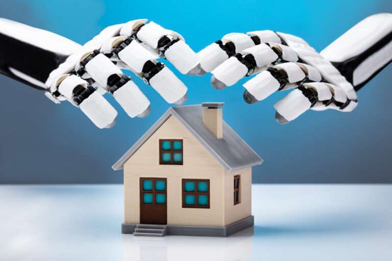 How New Tech Can Help You Save on Your Mortgage