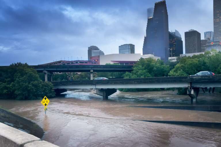 Greater Houston Disaster Alliance Launches Recovery Fund for Those Impacted by Severe Weather and Derecho