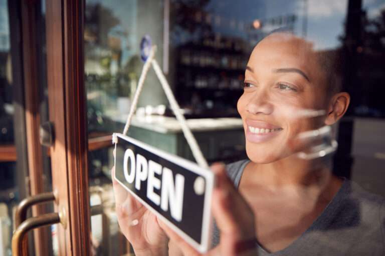 A Win for Black Entrepreneurship: Is the New FTC Ban Good for Black Businesses?