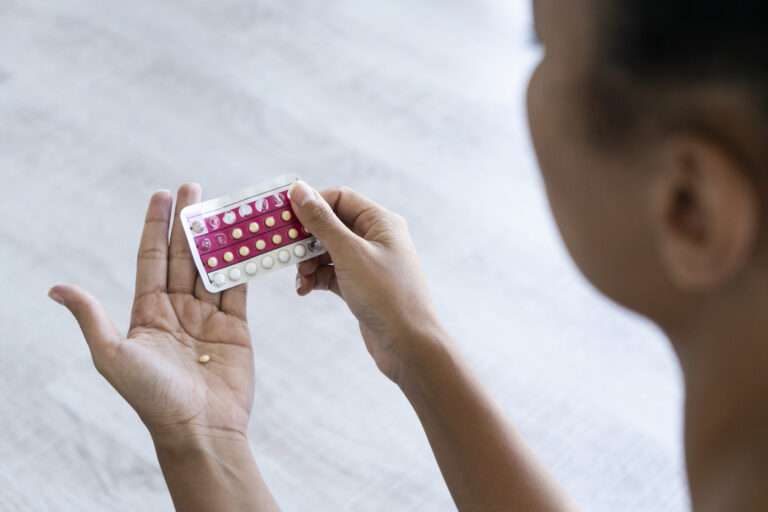 Know Your Risk for Blood Clots Before Taking Birth Control