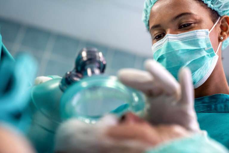 In Good Hands: The Quality of Nurse Anesthesiology Experience and Education