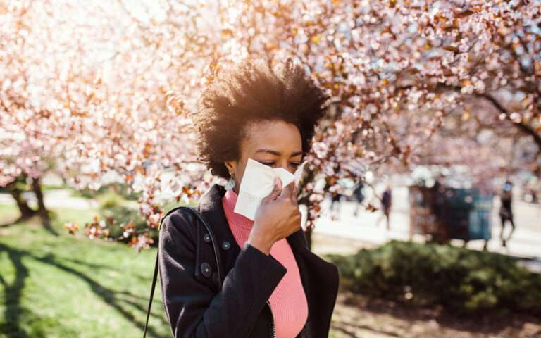 Stay Ahead of Allergies with These 7 Expert Tips
