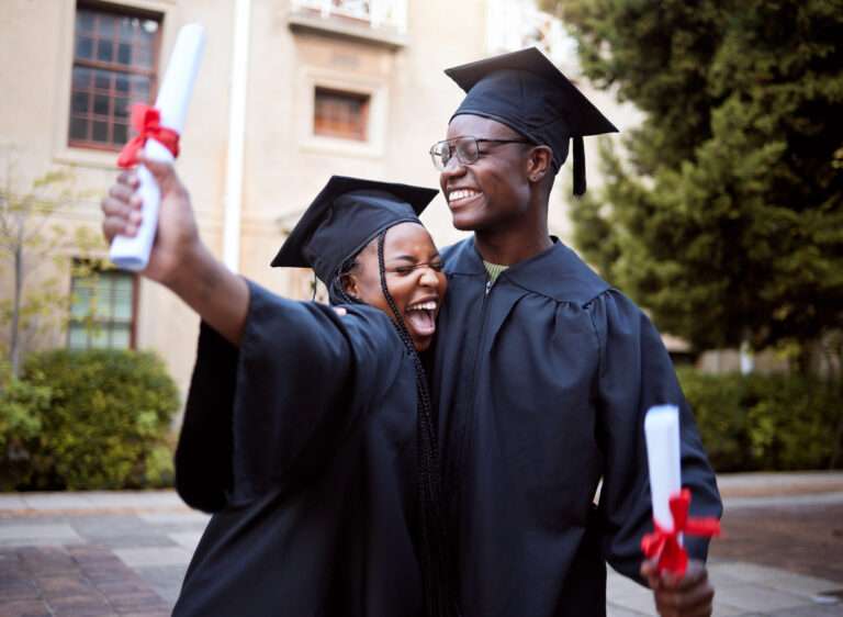 5 Financial Tips for New College Graduates