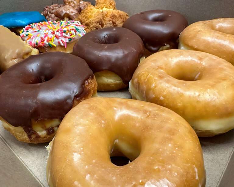 Shipley’s Do-Nuts to Open 61 New Locations