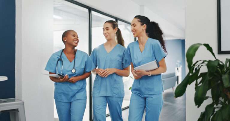 How to Celebrate the Nurses in Your Life this Nurses Week