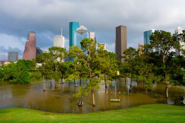 What to Know About Flood Safety in the Houston Area