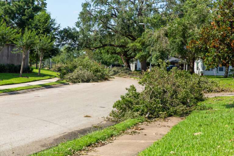 Renters Insurance & Houston’s Severe Weather: What to Know as Storms Rage Throughout the Area 