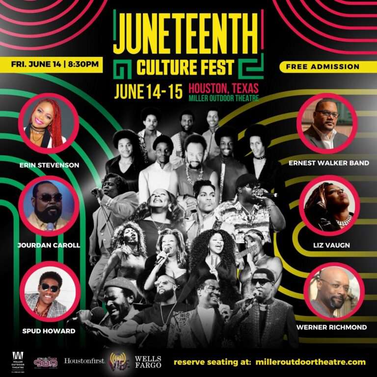 Juneteenth Culture Fest