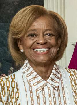 Marian Robinson, the Heart of the Obama Family, Remembered Fondly at 86