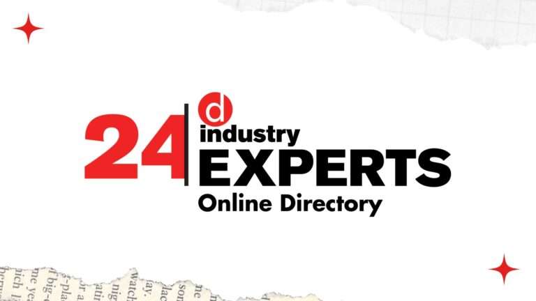 Knowledge, Skill, & Community: d-mars Introduces the 24 Industry Experts Online Directory