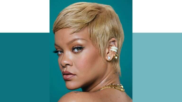 Rihanna Continues to Take Beauty Industry by Storm with Fenty Hair