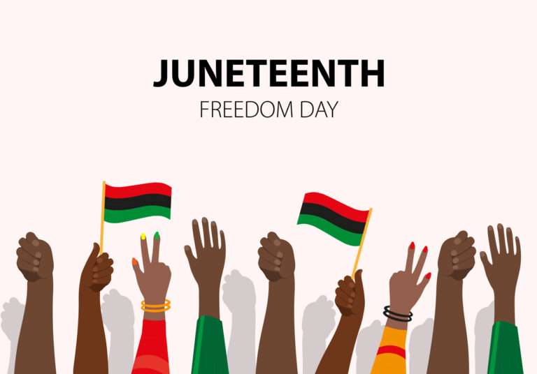 How Did Juneteenth Become a Holiday?