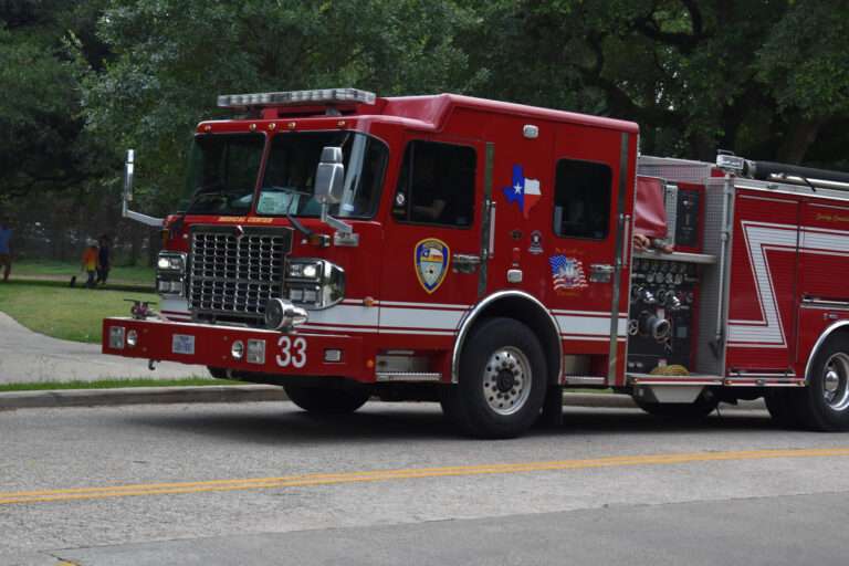 Houston City Council Unanimously Passes $650M  Collective Bargaining Agreement for Houston Firefighters