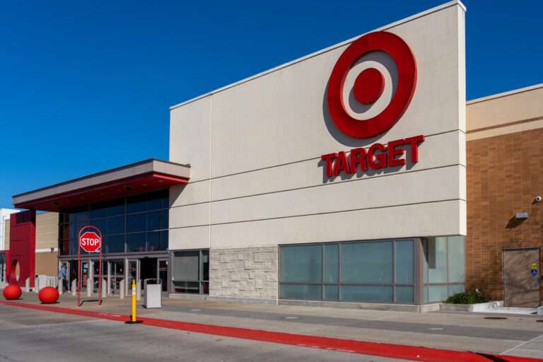 Target to Roll Out GenAI Technology to Store Team Members