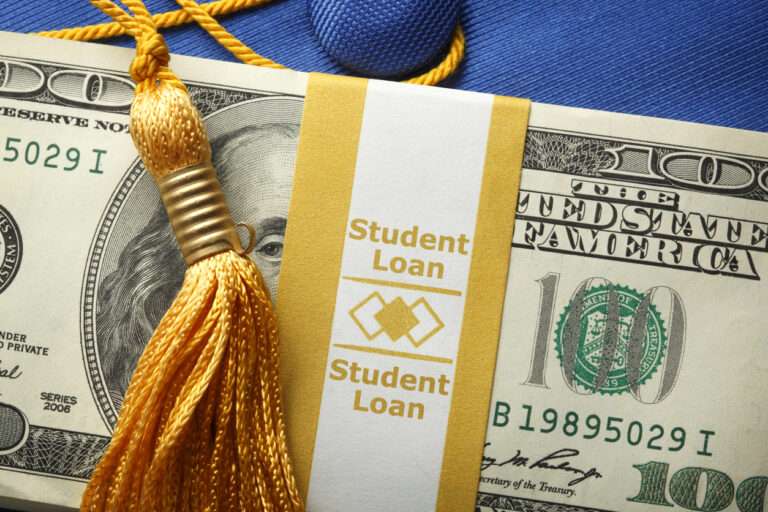 Taking Out Student Loans? How to Borrow Strategically