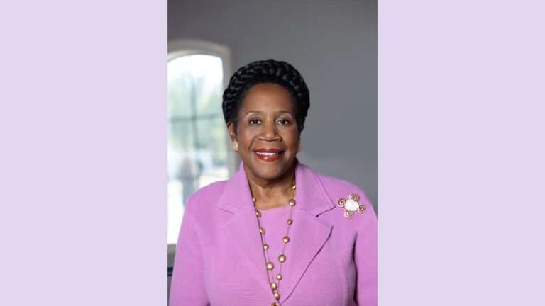 Congresswoman Sheila Jackson Lee to Lie in State in City Hall Rotunda