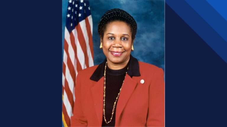 Houston Community Honors Life of Sheila Jackson Lee