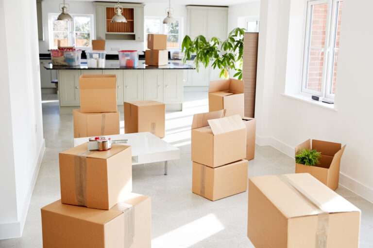 Moving Soon? These Tips Can Make It Easier