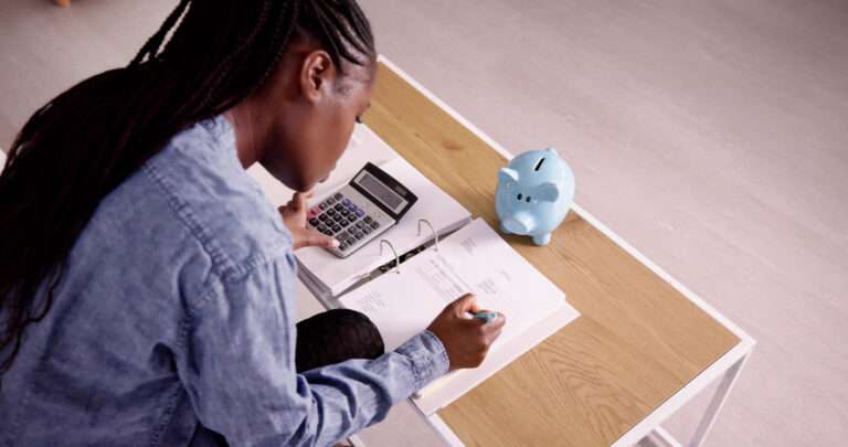 Everything You Need to Know About Borrowing Money for College