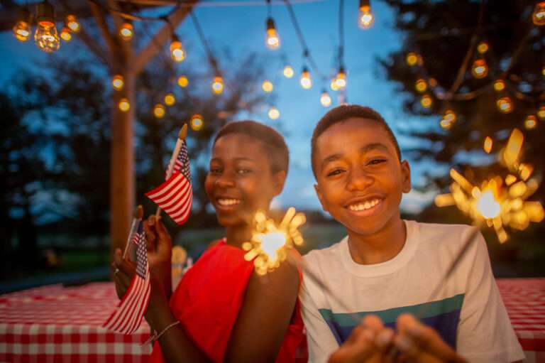 Practicing Fireworks Storage Safety After the 4th of July