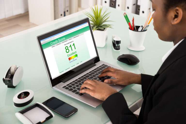 Understanding Your Credit Score