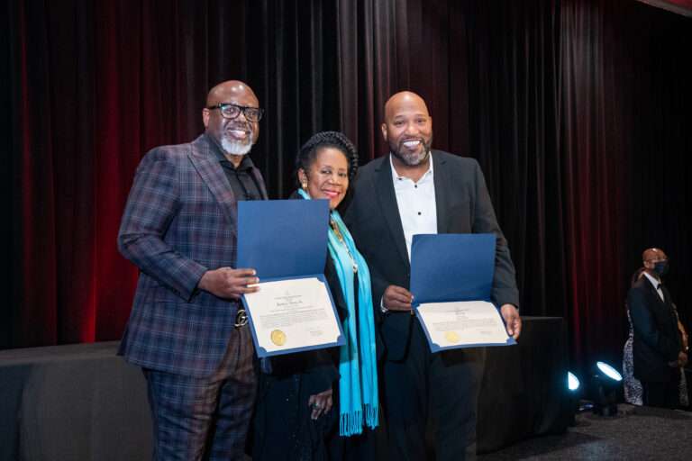 Top 50 Black Professionals & Entrepreneurs of Texas Awards Gala Returning in February 2025: What You Should Know