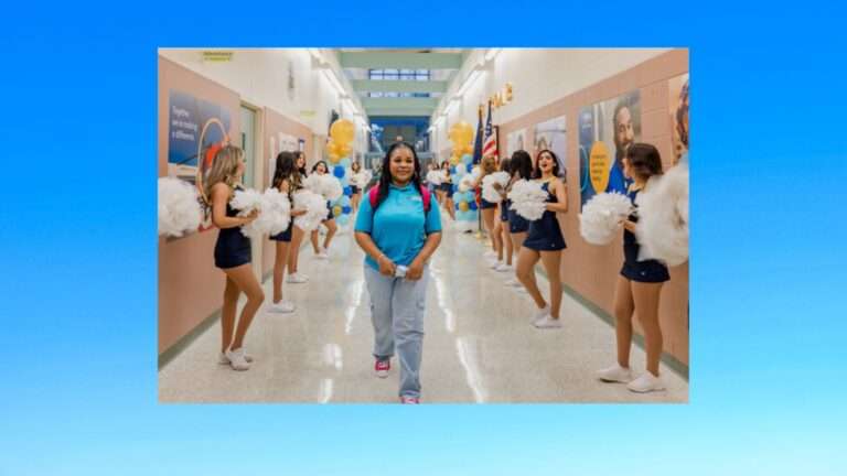 Health Care-Focused High School Launched by Memorial Hermann and Aldine ISD Welcomes First Class of Students