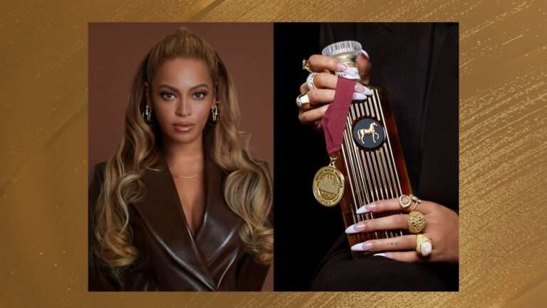 Moët Hennessy and Beyoncé Knowles-Carter Launch New Whiskey – SirDavis