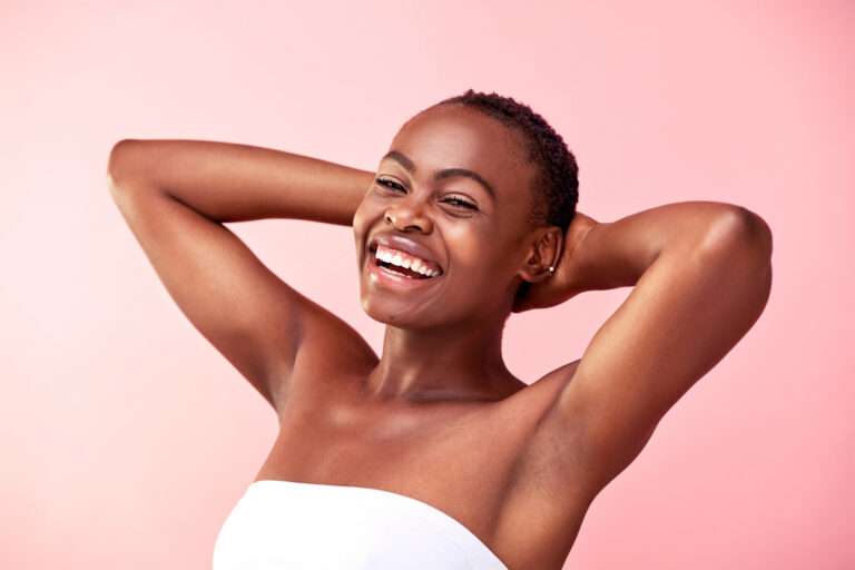 Laser Hair Removal for Dark Skin