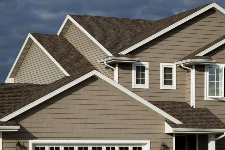 Your Guide to Replacing Home Siding