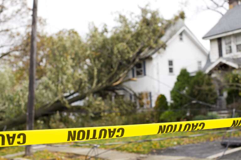 Can Your Home Withstand a Natural Disaster?