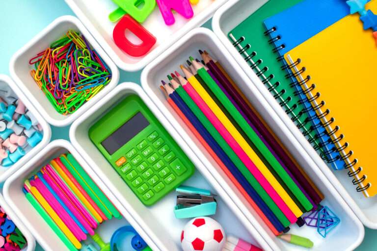 HCDE, Education Foundation of Harris County Partner to Offer $200K in Classroom Supplies for Teachers