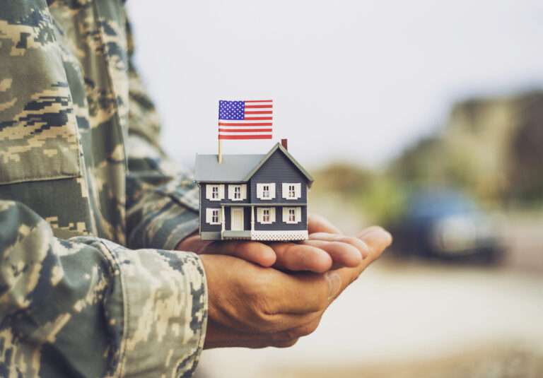 HUD Announces Significant Policy Changes to Aid Homeless Veterans