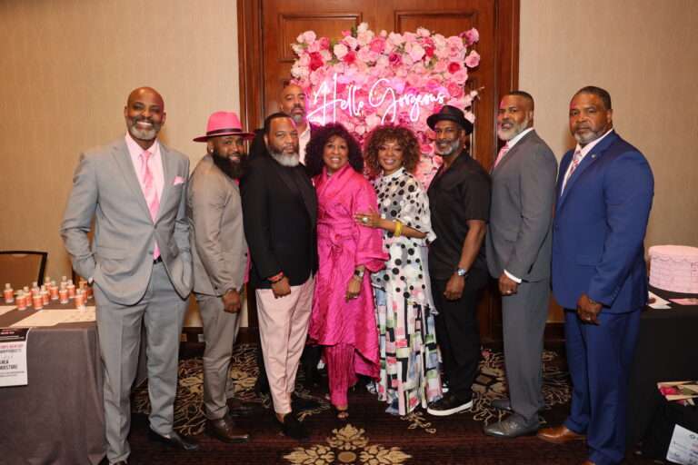 Sisters Network® Inc. Celebrates 30th Anniversary ‘The Power of Sisterhood’ During 2024 National Black Breast Cancer Summit