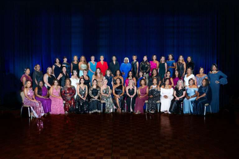 2024 Top 30 Influential Women of Houston Honored, Celebrated at Annual Awards Gala