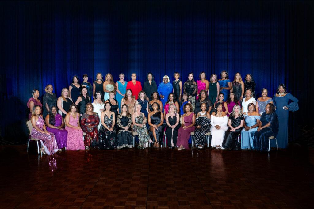 2024 Top 30 Influential Women of Houston Honored, Celebrated at Annual Awards Gala