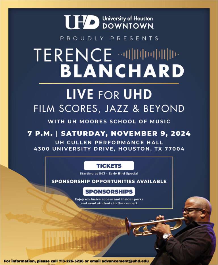 Terence Blanchard