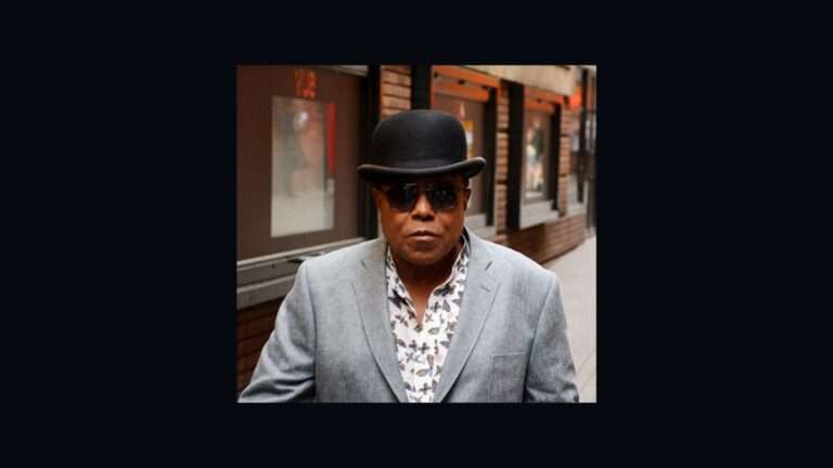 Iconic Jackson 5 Member Tito Jackson Dies at 70