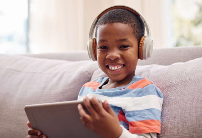 How to Improve Your Kids’ Experiences on Social Media