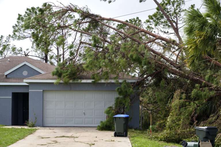 How Homeowners and Renters Should Respond After a Natural Disaster